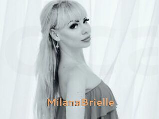 MilanaBrielle Du Cul A Gogo