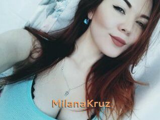 MilanaKruz