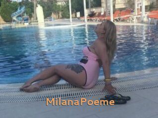MilanaPoeme