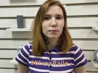 MilanaRaile