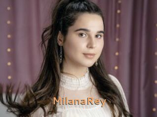 MilanaRey