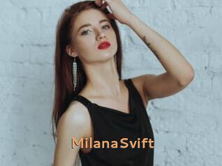 MilanaSvift