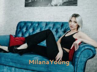 MilanaYoung