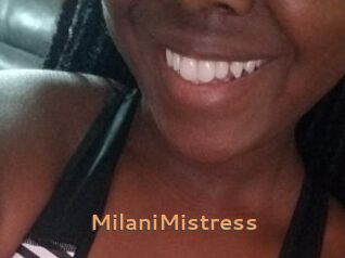 MilaniMistress