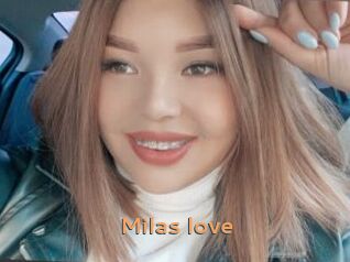 Milas_love