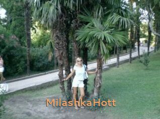 MilashkaHott
