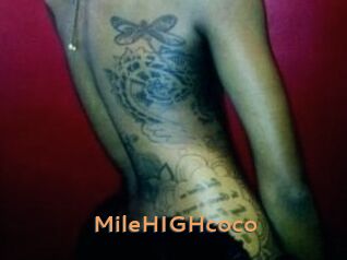 MileHIGHcoco