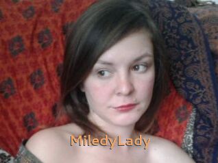 MiledyLady