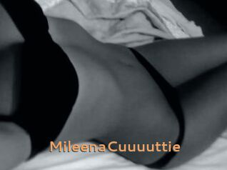 MileenaCuuuuttie
