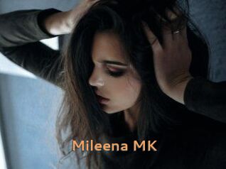Mileena_MK Du Cul A Gogo