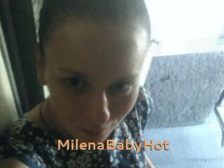 MilenaBabyHot