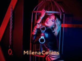 MilenaCollins Du Cul A Gogo
