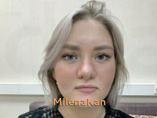 MilenaKan
