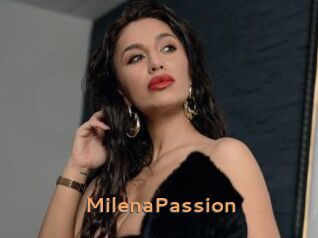 MilenaPassion