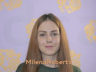 MilenaRoberts