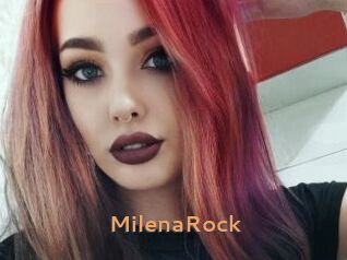 MilenaRock