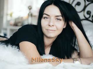 MilenaSky