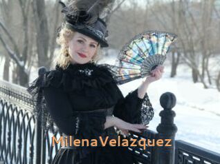 MilenaVelazquez