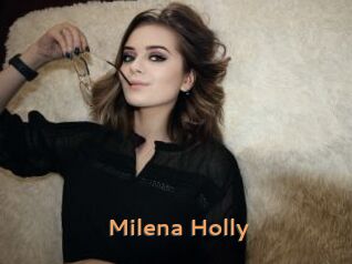 Milena_Holly
