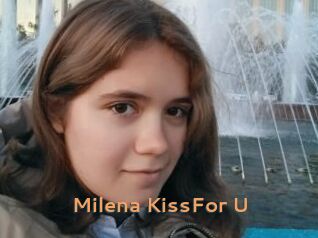 Milena_KissFor_U