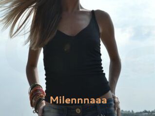 Milennnaaa