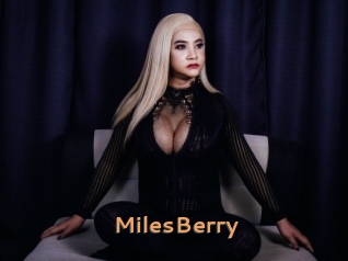 MilesBerry
