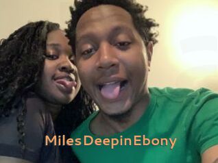 MilesDeepinEbony
