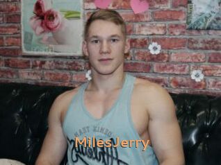 MilesJerry