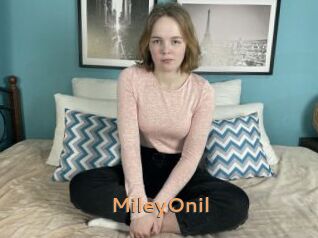 MileyOnil