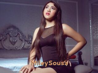 MileySousa