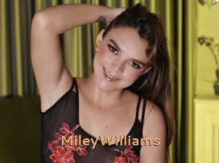 MileyWilliams