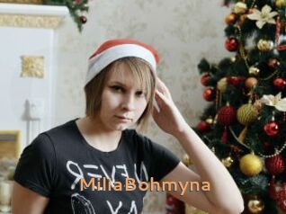 MiliaBohmyna