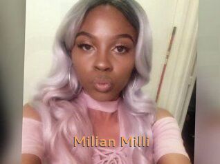 Milian_Milli