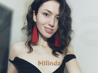 Milinda