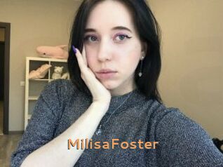 MilisaFoster Du Cul A Gogo