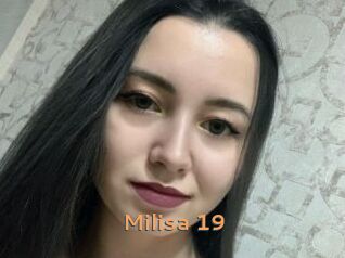 Milisa_19 Du Cul A Gogo