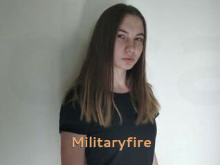 Militaryfire