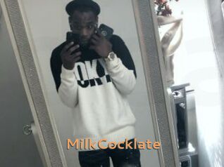 MilkCocklate