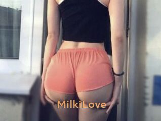MilkiLove