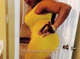 Milkmarie2017
