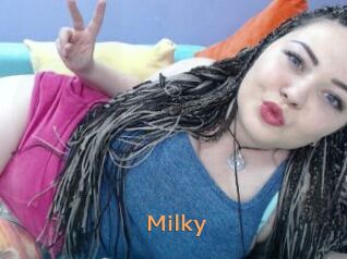 Milky