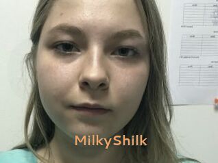 MilkyShilk