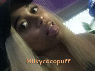 Milkycocopuff