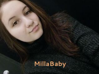 MillaBaby