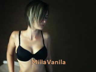 MillaVanila