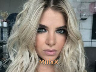 MillaX