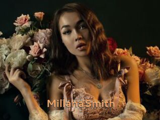 MillanaSmith