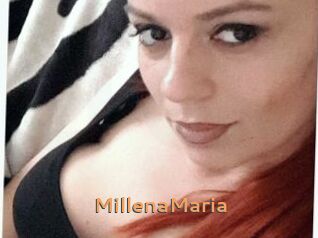 MillenaMaria Du Cul A Gogo