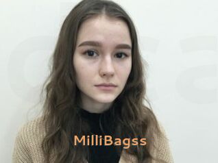 MilliBagss