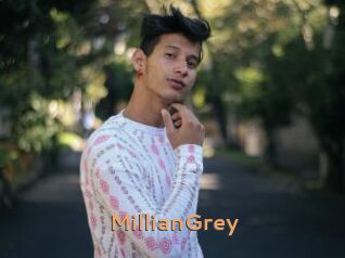 MillianGrey